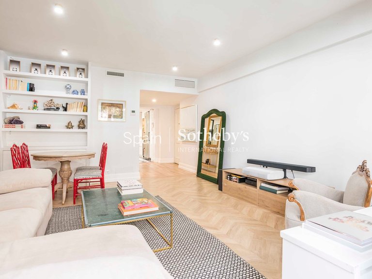 Apartment for Rent in Madrid, Madrid 9