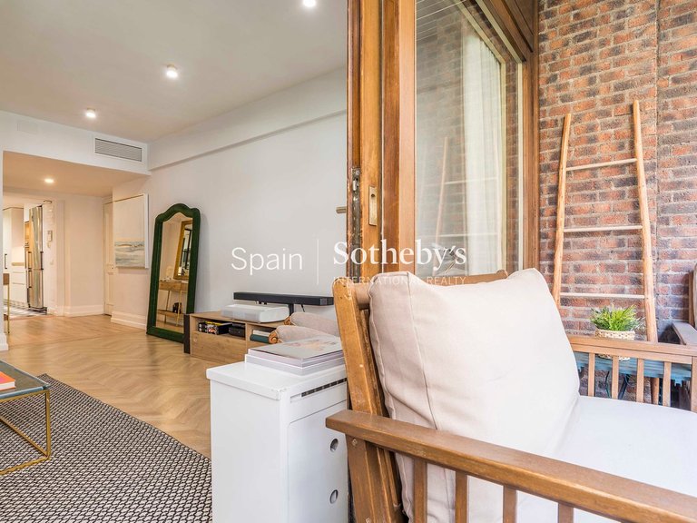 Apartment for Rent in Madrid, Madrid 11