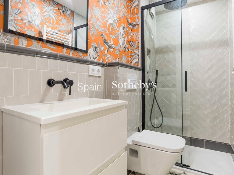 Apartment for Rent in Madrid, Madrid 34