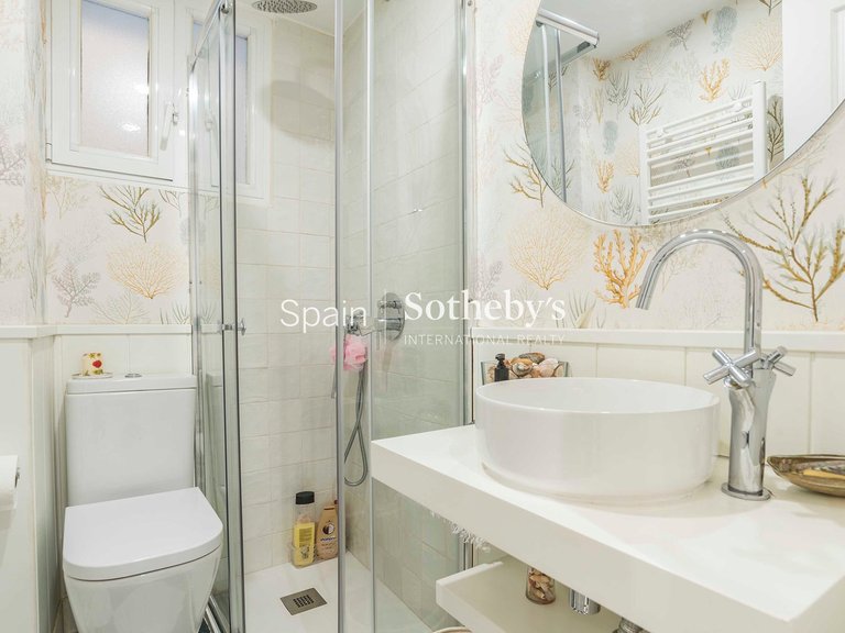 Apartment for Rent in Madrid, Madrid 38
