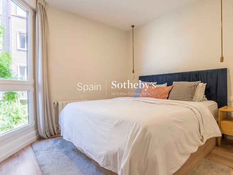 Apartment for Rent in Madrid, Madrid 22