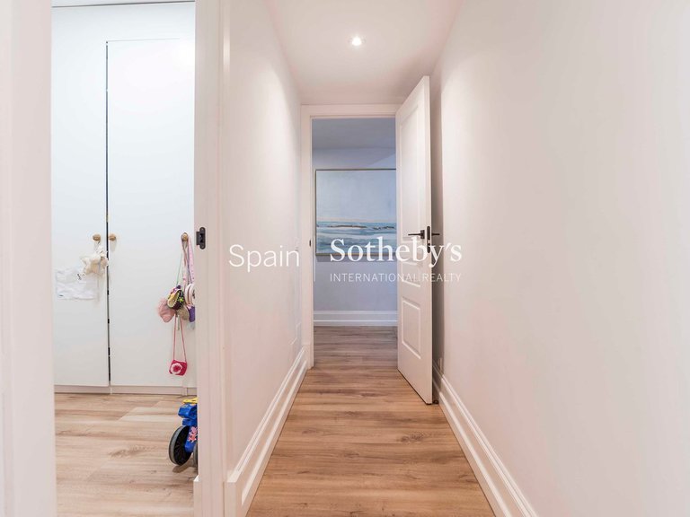 Apartment for Rent in Madrid, Madrid 36