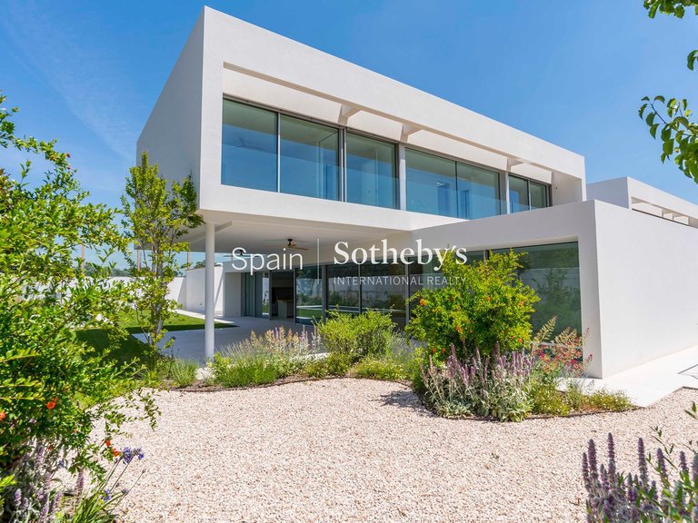 Town House for Rent in Madrid, Madrid 2
