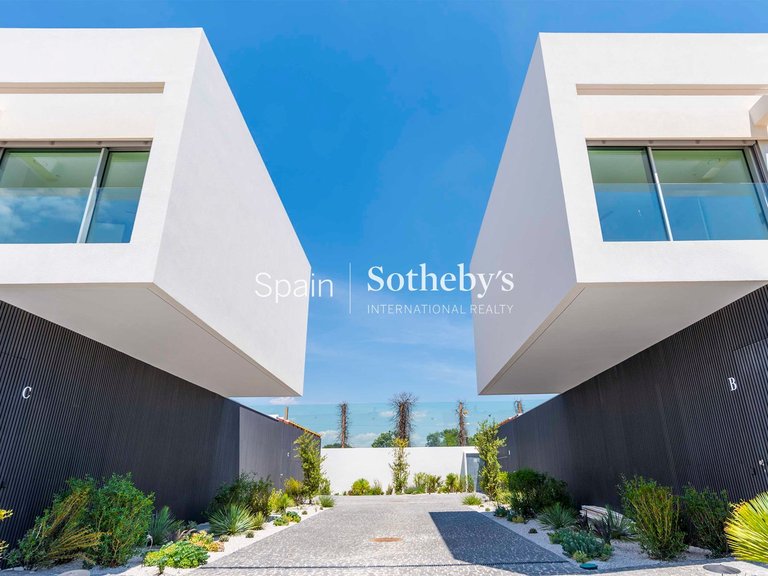 Town House for Rent in Madrid, Madrid 38