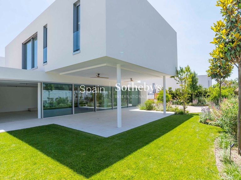 Town House for Rent in Madrid, Madrid 32