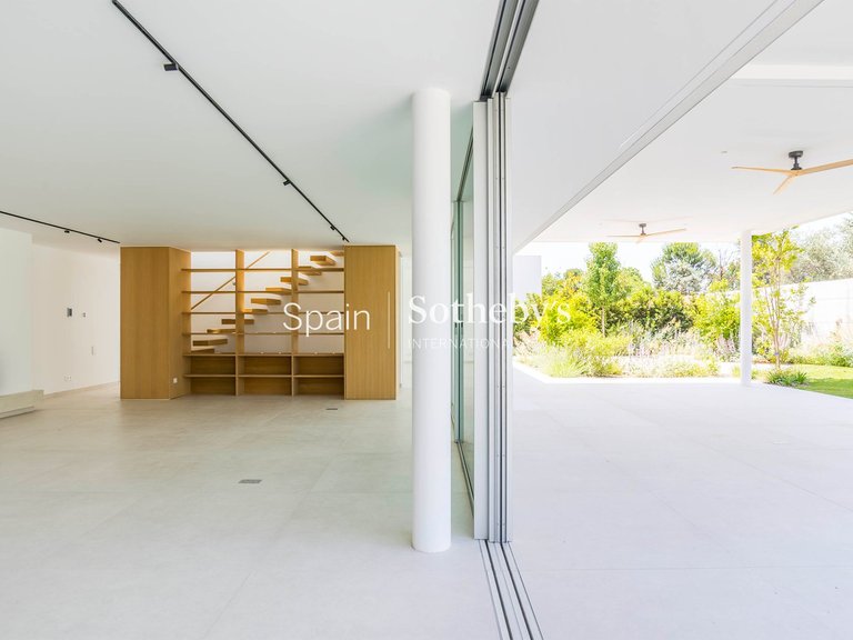 Town House for Rent in Madrid, Madrid 25