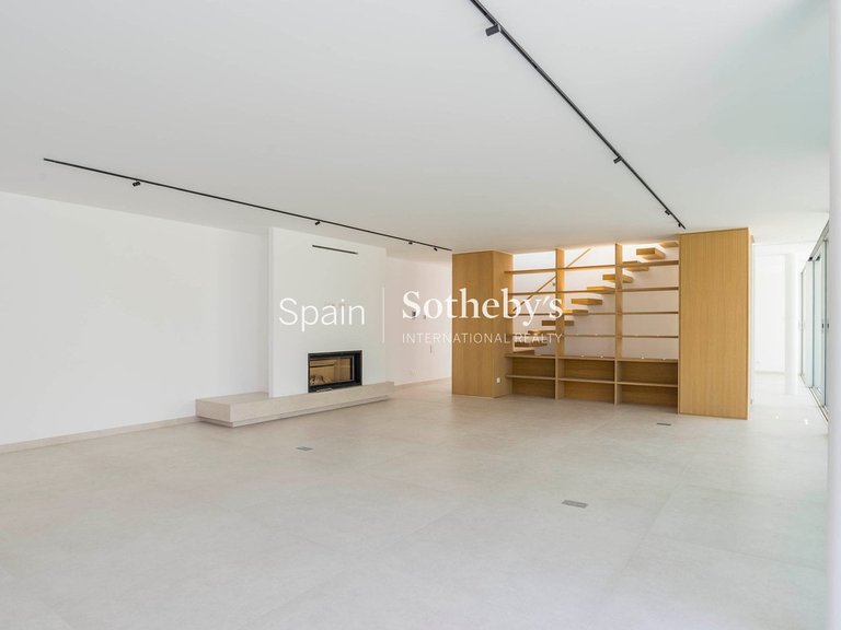 Town House for Rent in Madrid, Madrid 24