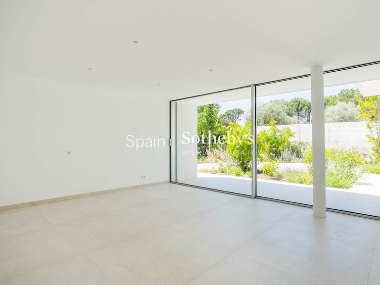 Town House for Rent in Madrid, Madrid 22