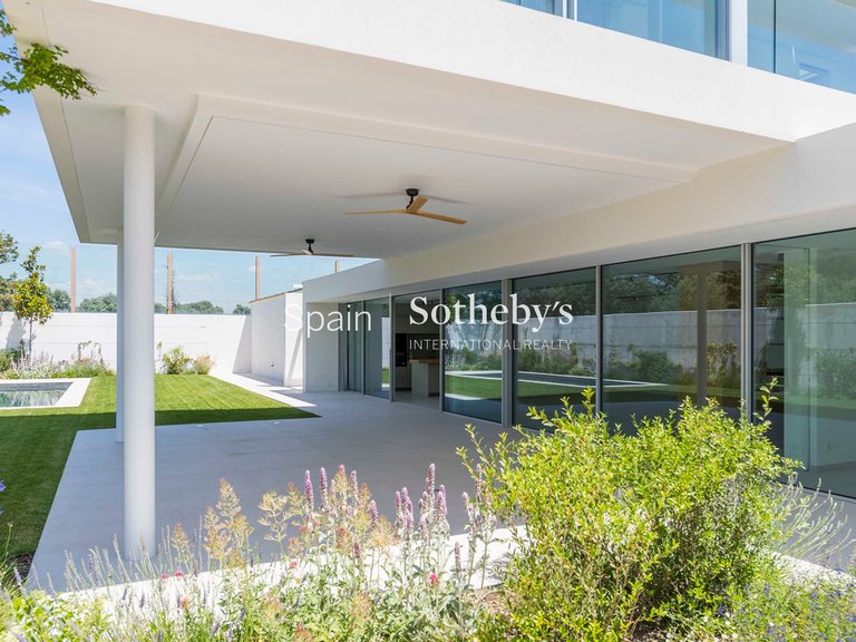 Town House for Rent in Madrid, Madrid 33