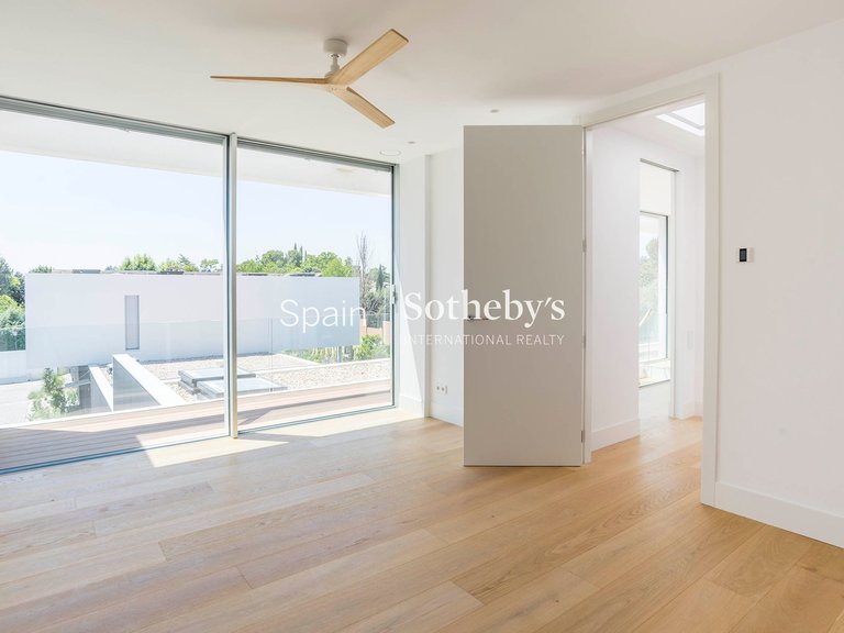 Town House for Rent in Madrid, Madrid 19