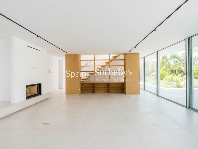 Town House for Rent in Madrid, Madrid 4