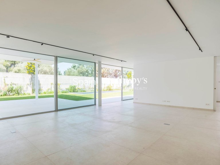 Town House for Rent in Madrid, Madrid 6