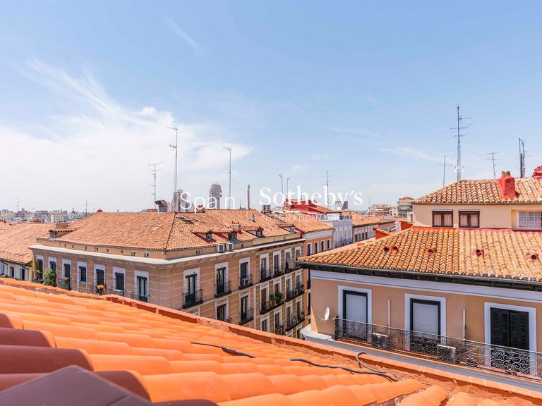 Apartment for Sale in Madrid, Madrid 15
