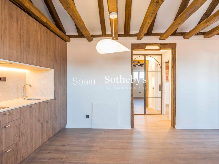 Apartment for Sale in Madrid, Madrid 7