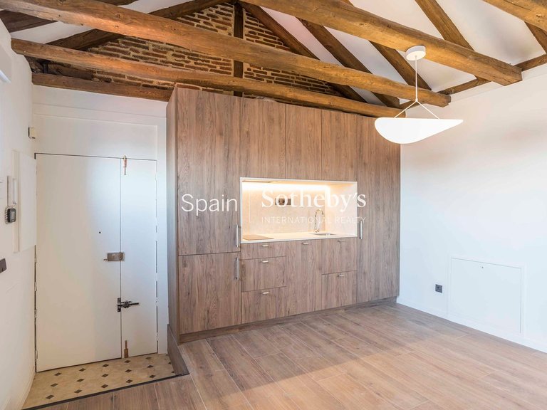 Apartment for Sale in Madrid, Madrid 9