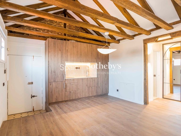 Apartment for Sale in Madrid, Madrid 5