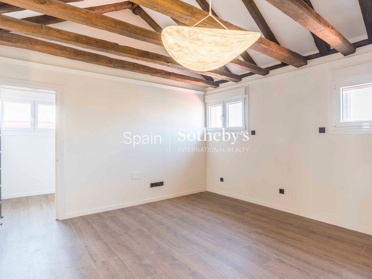 Apartment for Sale in Madrid, Madrid 10