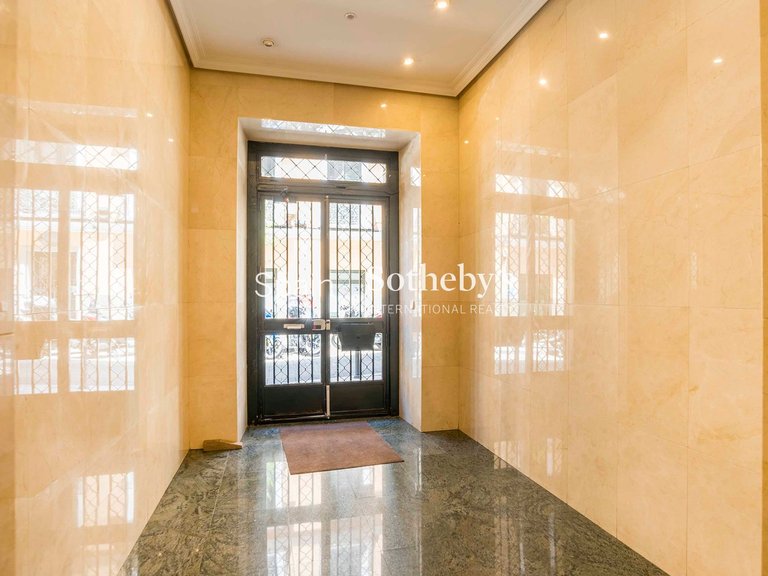 Apartment for Sale in Madrid, Madrid 37