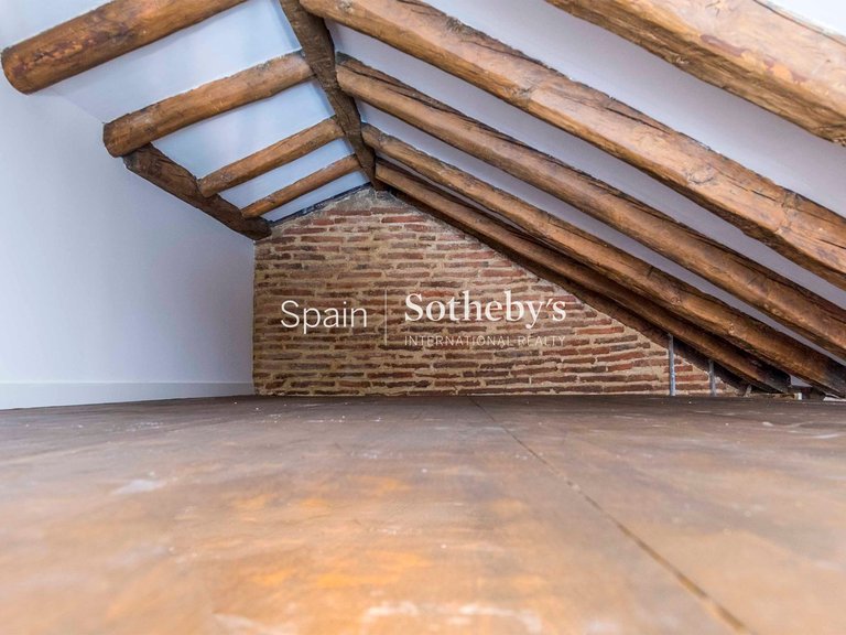 Apartment for Sale in Madrid, Madrid 17