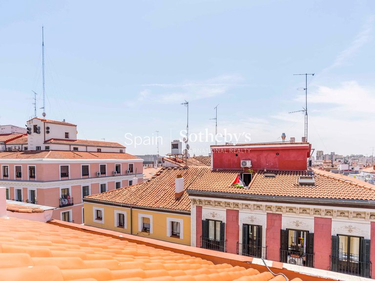 Apartment for Sale in Madrid, Madrid 21