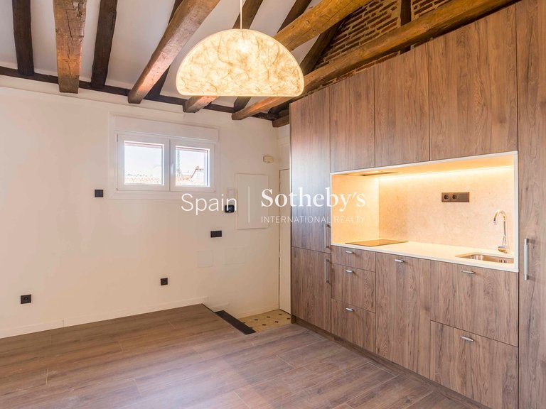 Apartment for Sale in Madrid, Madrid 6