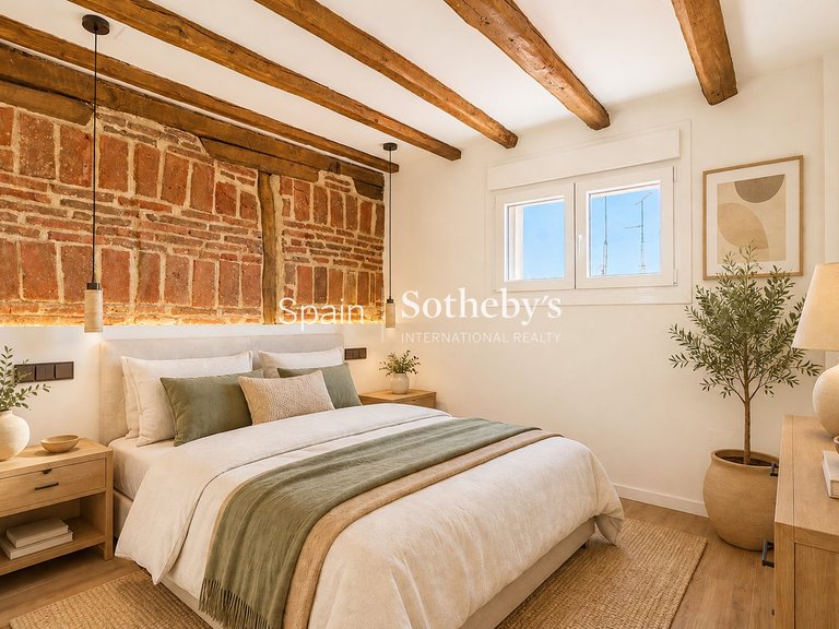 Apartment for Sale in Madrid, Madrid 3