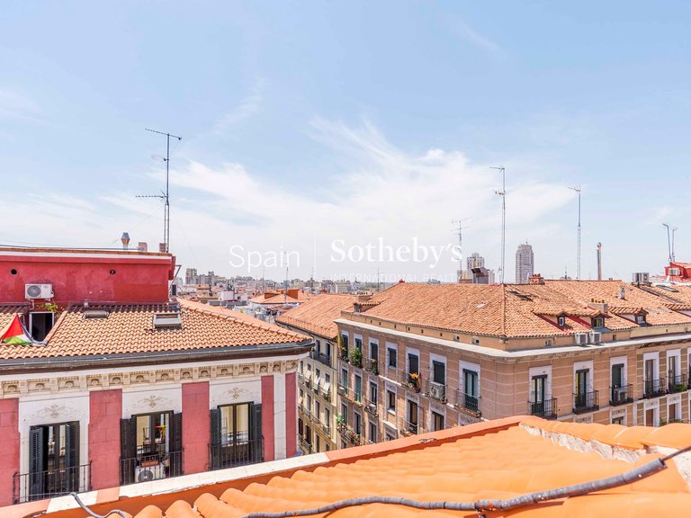 Apartment for Sale in Madrid, Madrid 19