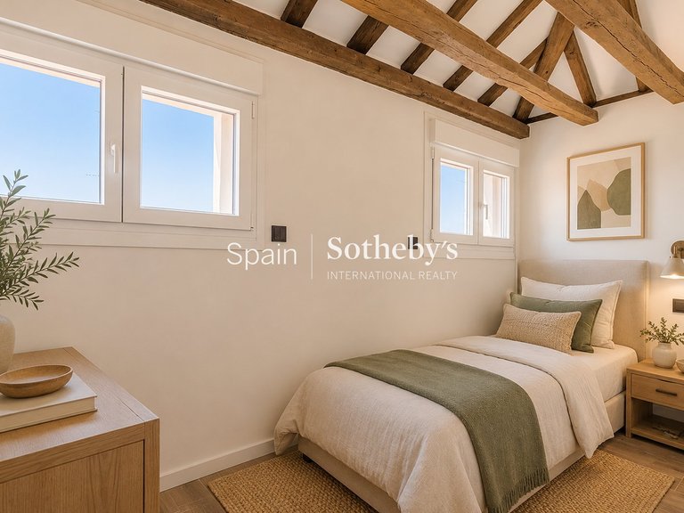 Apartment for Sale in Madrid, Madrid 4