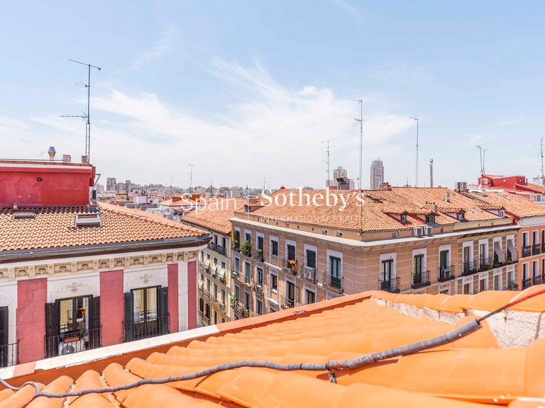Apartment for Sale in Madrid, Madrid 36
