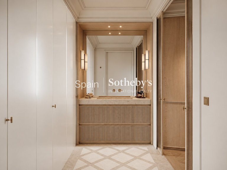 Apartment for Sale in Madrid, Madrid 7