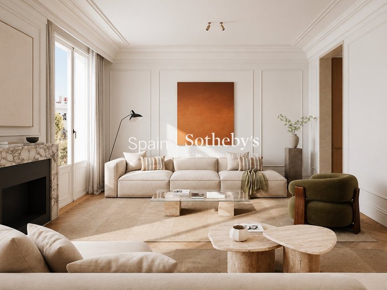 Apartment for Sale in Madrid, Madrid 2