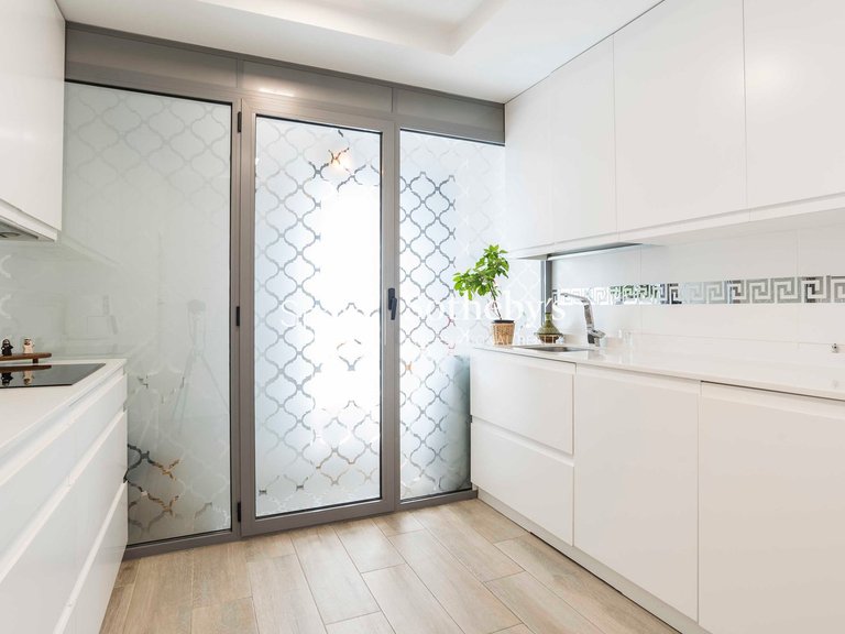 Apartment for Sale in Madrid, Madrid 17