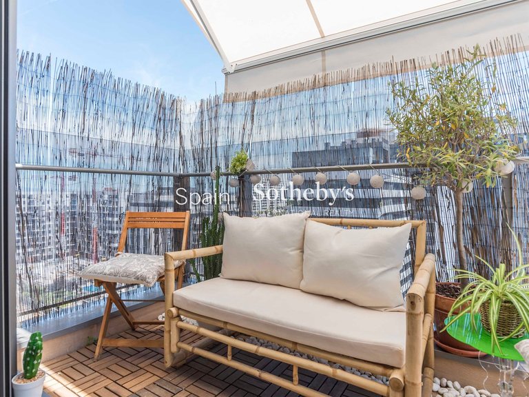 Apartment for Sale in Madrid, Madrid 9