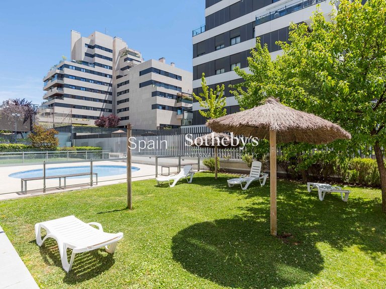 Apartment for Sale in Madrid, Madrid 28