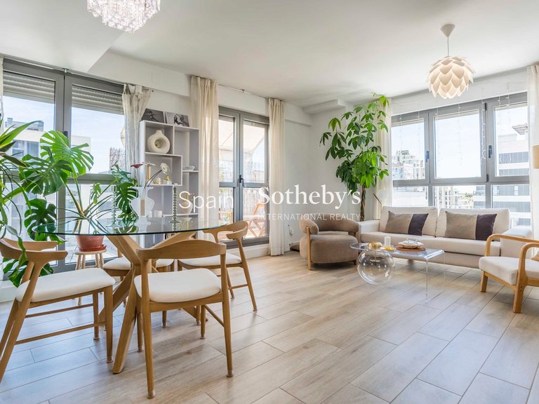 Apartment for Sale in Madrid, Madrid 1