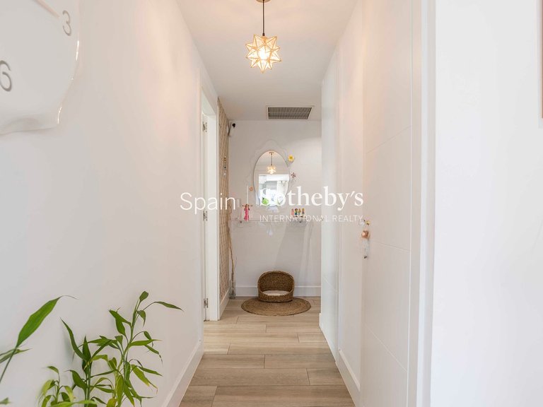 Apartment for Sale in Madrid, Madrid 15