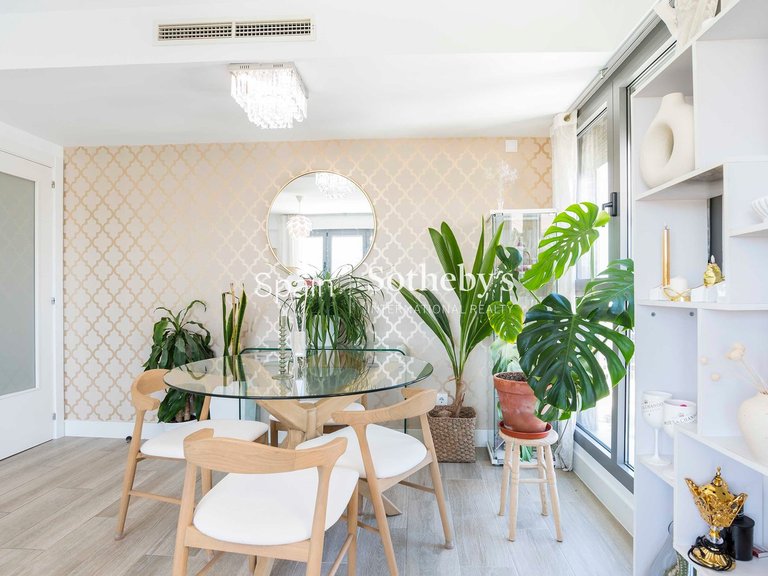 Apartment for Sale in Madrid, Madrid 11