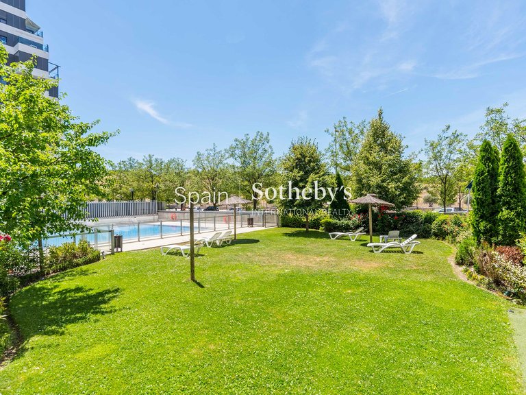 Apartment for Sale in Madrid, Madrid 30
