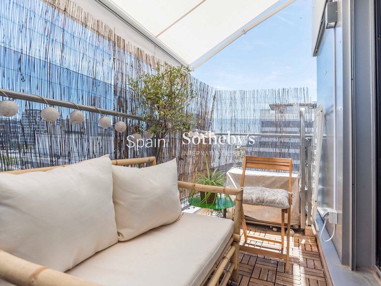 Apartment for Sale in Madrid, Madrid 8