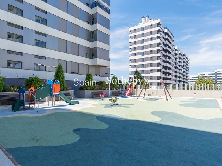 Apartment for Sale in Madrid, Madrid 34