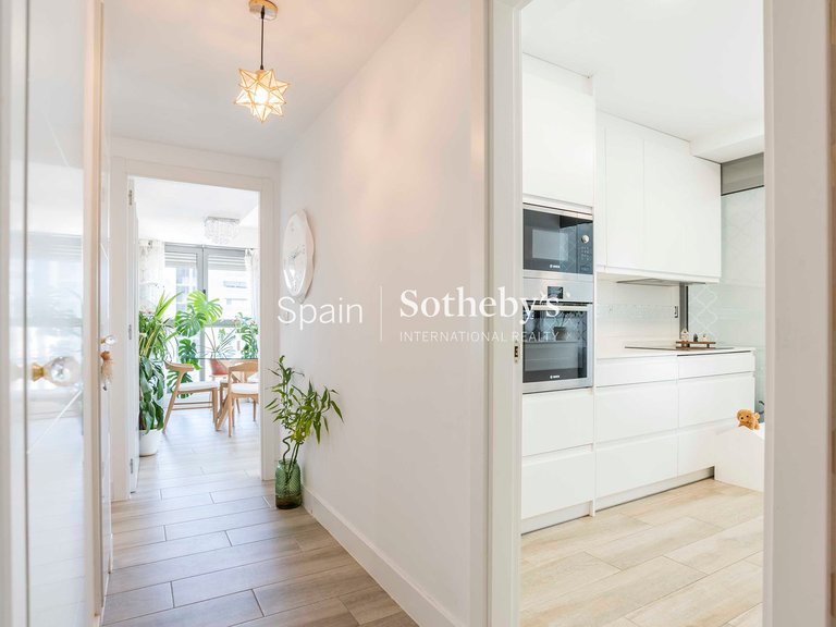 Apartment for Sale in Madrid, Madrid 19