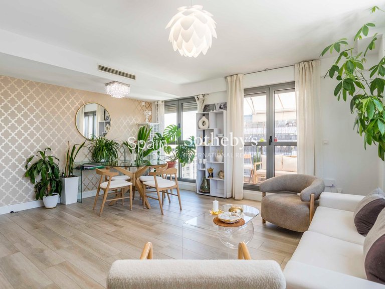 Apartment for Sale in Madrid, Madrid 4
