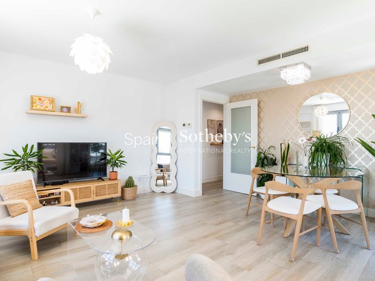 Apartment for Sale in Madrid, Madrid 12