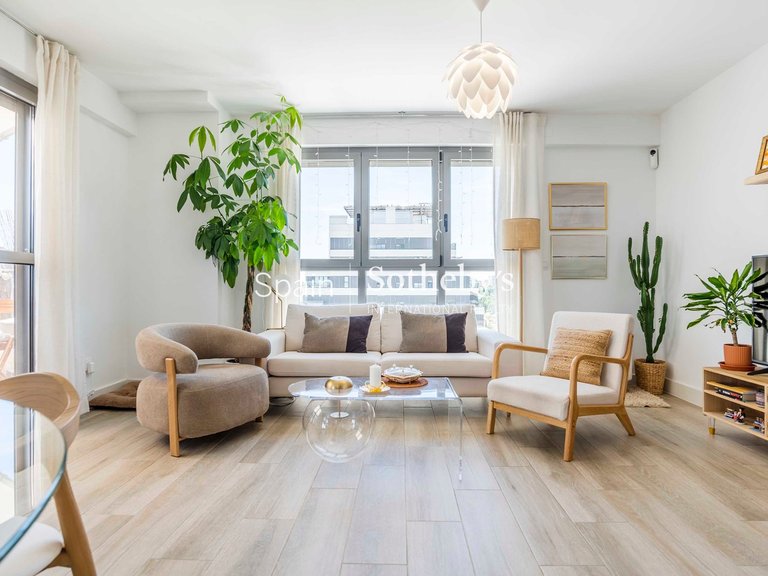 Apartment for Sale in Madrid, Madrid 3