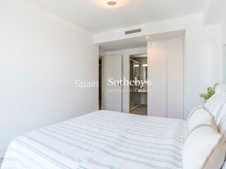 Apartment for Sale in Madrid, Madrid 24
