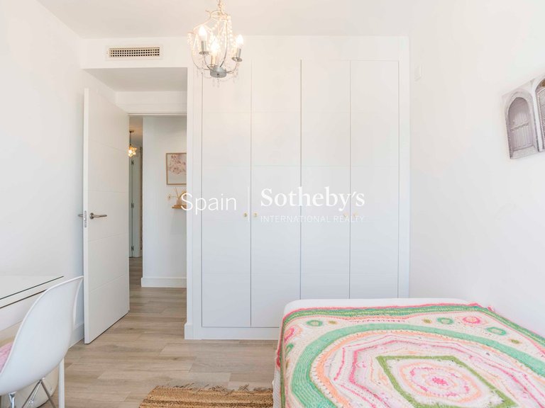 Apartment for Sale in Madrid, Madrid 21