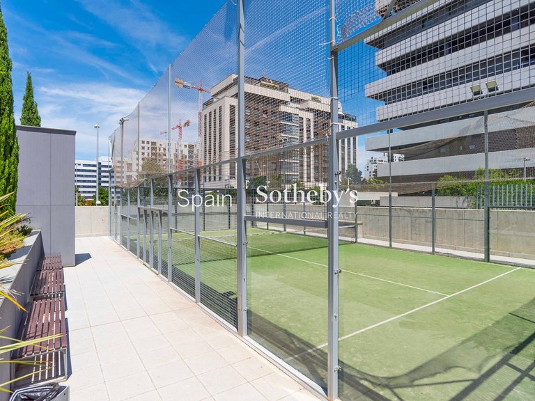 Apartment for Sale in Madrid, Madrid 35