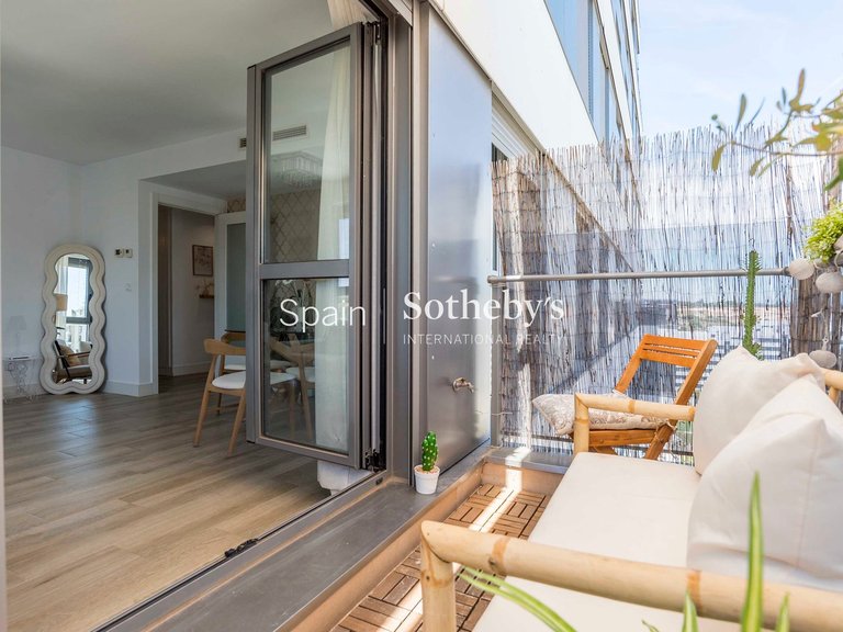 Apartment for Sale in Madrid, Madrid 10