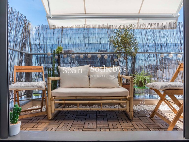 Apartment for Sale in Madrid, Madrid 7