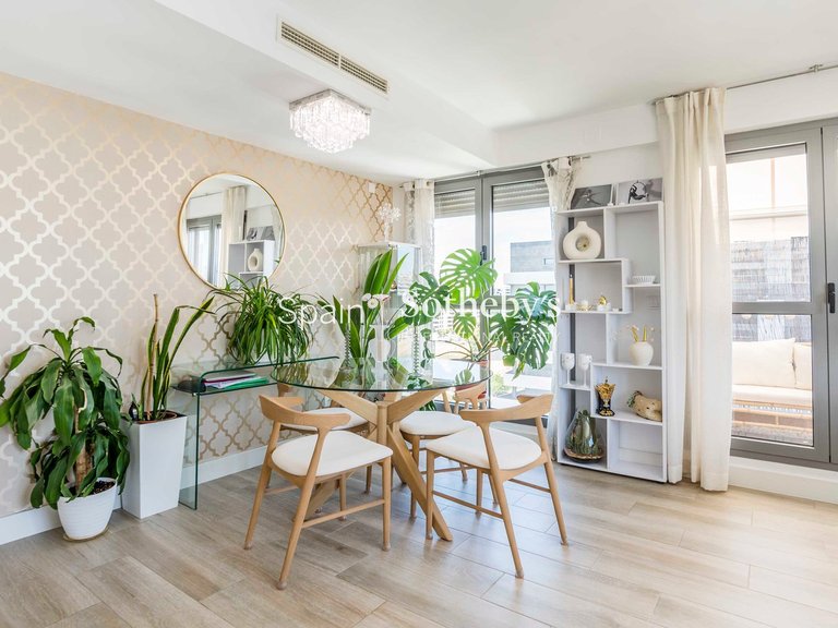 Apartment for Sale in Madrid, Madrid 5